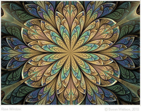 Rose Window
