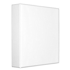 Three-ring binder