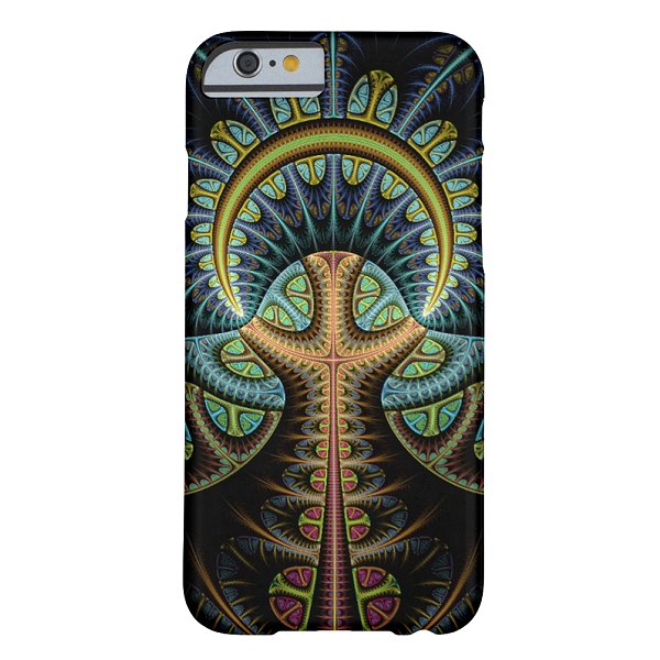 Tree of Life phone case